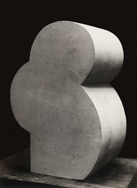 Constantin Brancusi:...