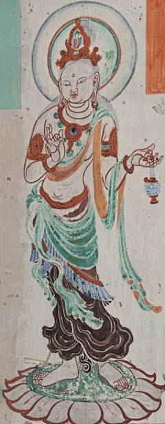 莫须有__采集到壁画