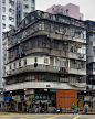 Michael Wolf Photography | Corner Houses: Corner11