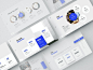 Voodoo Powerpoint Template v3.0
