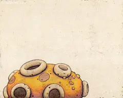 Takashi Yamamoto 清新可爱的手绘艺术 铅笔画 水彩 手绘 可爱 