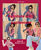 Dreamyshow梦梦家女装