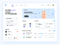 Online Education Platform Dashboard course dashboard dashboard ui design e-learning edtech education education platform learning lesson minimal online course online school startup student to-do udemy ui ux webapp webdesign