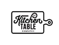 Kitchen Table Sf Logo A