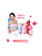 NARIS娜丽丝海外旗舰店