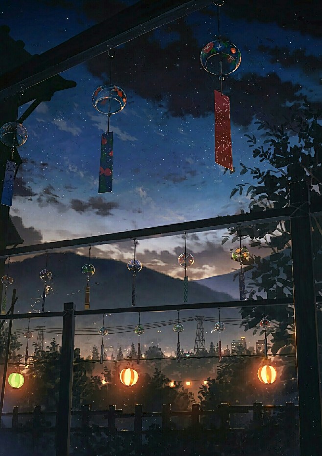 来自分享