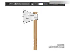 ps手绘教程-用PS钢笔工具来绘制超逼真的常用日常工具五件套- 绘图- 图片处理- 学习教程类- 我的自学网-我要自学网-免费教程|ps视频教程下载|PS抠图教程|自学设计|设计教程|平面教程|设计培训-我爱自学网