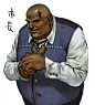 寺田克也Katsuya Terada BUSIN 0