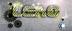 创意,创意字体,齿轮,子弹,箭头,质感,海报banner,纹理图库,png图片,网,图片素材,背景素材,135906@飞天胖虎