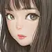 Yui, Geo Siador : Yui by Geo Siador on ArtStation.