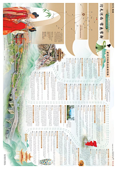 啵叽是酷盖采集到创新报刊