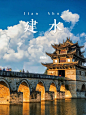 建水｜比大理更慢，比丽江更古朴的云南小城