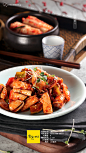 拌鲜墨斗#鲜族传统拌菜制造#沈阳食品摄影#沈阳博格奥餐饮设计#忽然映象