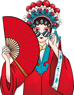 vivien_雯雯采集到近期
