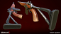 Remnant 2 - Weapons PT.1
