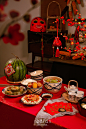 foodphoto lunarnewyear newyear Photography  saigon stylist tet tetholiday vietnam vietnamesenewyear