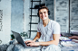 man-with-laptop-morning