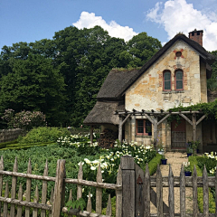 三千rabbit采集到场景，建筑物照片