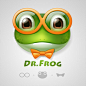 Dr.frog #采集大赛#