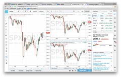 FDCer采集到Tradingview