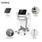 Professional 12D HIFU Machine for Face And Body - Focused Ultrasound Transducer - 6 in 1 HIFU 12D/7D Machine from China manufacturer - Beauty equipment Manufacturer & Supplier