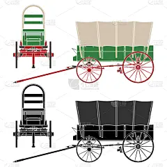 篷车,牛肩肉,旅途,国内著名景点,传统,商务,交通,食品,加拿大,奉承