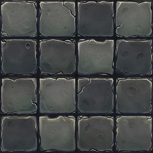 Hand Painted Textures - Polycount Forum-花瓣网