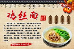 鸡丝面背景墙图片  - 源文件下载【酷图网】鸡丝面,鸡丝面展板,鸡丝面文化,鸡丝面背景,鸡丝面装饰,鸡丝面墙贴,丝面插画,鸡丝面海报,鸡丝面简介,美味鸡丝面,特色鸡丝面,鸡丝面店,鸡丝面墙画,鸡丝面文化墙,鸡丝荞面,鸡丝面宣传单,鸡丝面灯箱,鸡丝拌面,设计,PSD分层素,