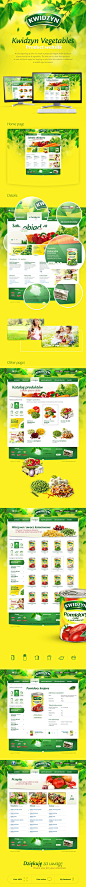 Kwidzyn Vegetables