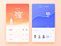 Freebie: Inspirational UI Elements