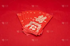中国的结婚礼物红包