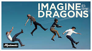 imagine dragons - Go...