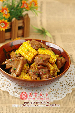 疯言枫语采集到美食合集