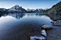 Lac Blanc by Michael Nebuloni on 500px