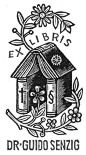 Maraid Design - Blog Bookplates