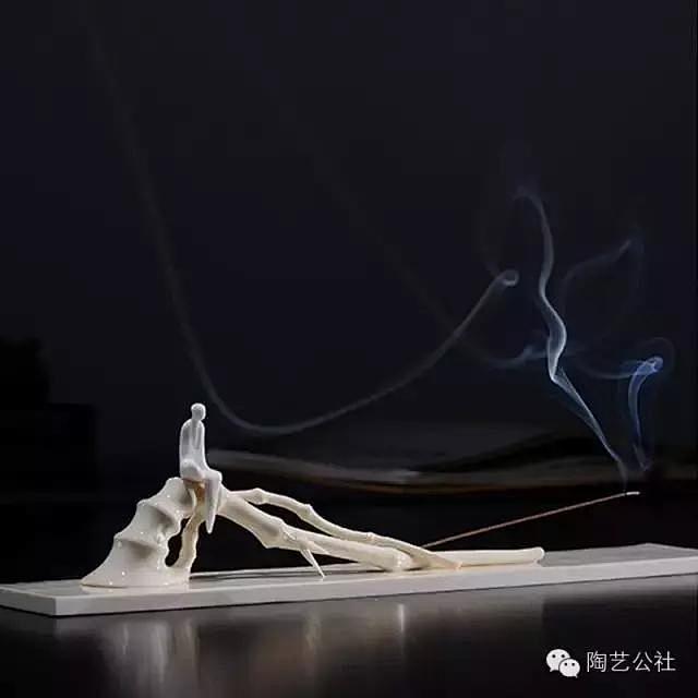陶艺公社