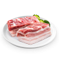 五花肉