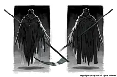 project V4 - monster , hyeonsick choi (aruana sick) : copyright(c) NAT games. All right reserved