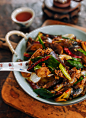 fish fragrant eggplant recipe