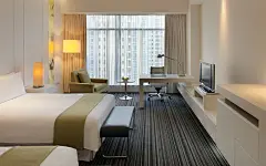 丽笙酒店_上海证大 Radisson Hotel Pudong Century Park