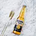 啤酒创意摄影（corona啤酒）