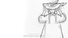 「素描小人物」集合