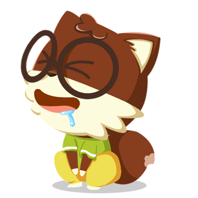 三只松鼠松鼠小贱流口水还有更多在