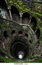 葡萄牙的雷加莱拉宫（Quinta da Regaleira）  摄影交流QQ群：347754389