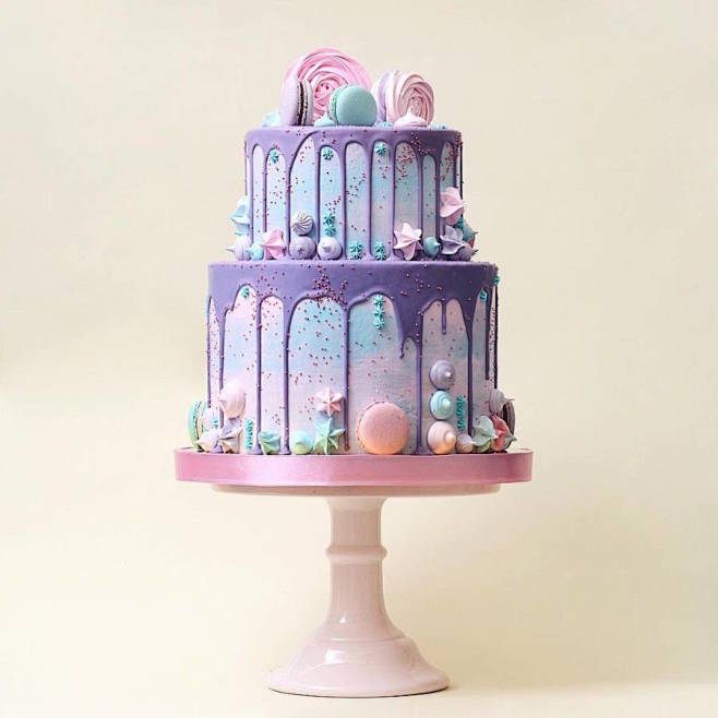 Fairy Tale Cakes