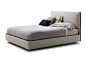 Ribbon by Molteni & C | STYLEPARK : Double beds: Ribbon by Molteni & C at STYLEPARK
