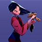 Mulan 