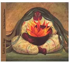 “哥”不只是传说！那些惊艳博洛尼亚插画展的墨西哥插画大神们_Juan : 在2016年首届博洛尼亚插画展中国巡展上，《古老的夜晚》是最受欢迎的作品之一，它的每一幅插画都曾经被无数次作为电脑或手机的壁纸，画面里多处出现的龙舌兰就是墨西哥一种特色的原生植物。他们评价Juan的作品…