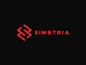 Simetria logo