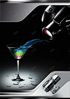 数码相机广告背景素材 素材 背景 酒杯 背景 设计图片 免费下载 页面网页 平面电商 创意素材